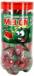 Fini Gumă de mestecat 50 buc mega pepene verde 750g