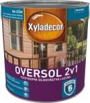  Xyladecor Oversol lac pentru lemn 5l