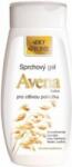 BIONE Cosmetics Gel de duș Avena 260 ml