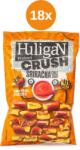 Huligan Covrigei Hooligan cu chili sriracha 18x65g