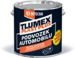  Tlumex plastic PLUS 4kg pentru șasiu