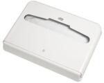 Tork Dispenser de hârtie igienică Vipseat Box alb V1 Baterie reincarcabila
