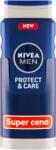  Nivea Men SG 500ml Protect&Care duopack