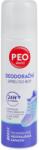  Deodorant spray pentru încălțăminte Peo 150 ml