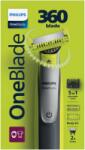 Philips OneBlade pentru față și corp QP2834/23
