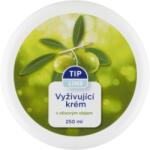  Cremă hrănitoare Tip Line cu ulei de măsline 250 ml