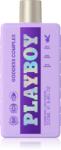  Gel de duș pentru femei Playboy Goodness Complex 250 ml