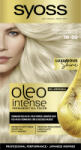 Syoss Vopsea de păr Oleo Intense blond cenușiu 10-50