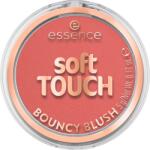 Essence fard de obraz soft TOUCH BOUNCY 30
