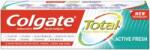Colgate PASTĂ DE DINȚI TOTAL ACTIVE FRESH 75 ML