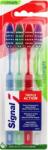 Signal Set de 4 semnalizatoare Triple Action SOFT
