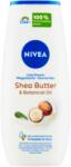 Nivea SG 250ml Unt de Shea