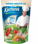  Carte de bucate - 25% sare 150g