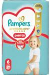  Pampers PremiumPants S6 (46 buc/FOL) 13-19 kg