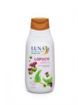  Șampon Luna 430ml cu brusture