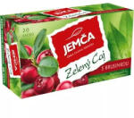 Jemča Ceai verde cu merișoare 30g