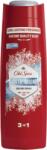  Old Spice SG 400ml Spice rece