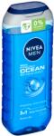 Nivea Men SG Fresh Ocean 250ml