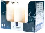 Lumânare METRO PROFESSIONAL 6 x 13 cm fildeș 6 buc