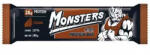  Baton proteic Monsters cu cacao /20/ 80g (UKR)