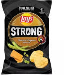  Brânză tare cu cayenne Lays 120g