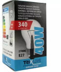  Bec BC TrixLine 40w e27 1 buc Baterie reincarcabila