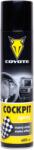 COYOTE Spray pentru cockpit cu efect mat 400 ml