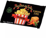 Cinema Time Popcorn cu jalapeño premium pentru microunde 90g