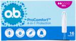 o. b o. b. ProComfort Mini tampon 16 db - shoperia