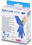 Peha-soft Mănuși din nitril Peha-soft, mărimea M 7-8