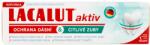Lacalut Aktiv protecție gingivală și dinți sensibili 75 ml