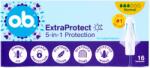 o. b o. b. ExtraProtect Normal tampon 16 db