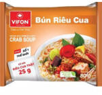 VIFON Supa instant de orez 80g crab de par (bun rieu cua)