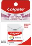 Colgate Ață dentară cerată Total Pro Gum Health 50 m