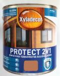 Xyladecor Protect 2 în 1 2, 5 l indicator tyk