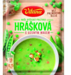  Supă de mazăre Vitana cu carne afumată 64g
