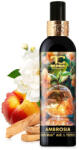  AMBROSIA | Odorizant de cameră și textile | Spray parfumat de lux | 200 ml
