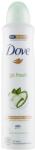 Dove DEO Women 150ml Castravete