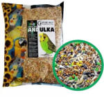  FinePet hrană super mix pentru papagali 800g