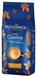 Mövenpick din Elveția, boabe de cafea Caffe Crema 1 kg