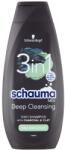 Henkel Schauma MEN 350ml Cărbune 3 în 1