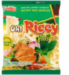 Oh! Ricey supă instant de orez cu carne de vită 63g (PHO BO)