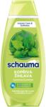  Șampon Schauma cu urzică 400ml