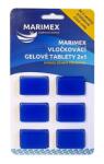  Tabletă de gel floculant 2 în 1 Marimex 1 buc