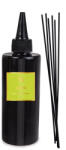 Dedra ZAZEN | reumplere pentru difuzor și bețișoare FLOW | PARFUMIA® | 200 ml