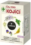 LEROS Ceai (20x1.5g/cutie) pentru mame care alăptează