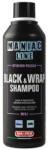 Maniac - șampon pentru suprafețe negre sau foliate 500ml pentru detailing auto