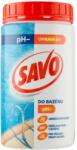 SAVO pH minus 1, 2 kg