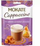 MOKATE Cappuccino cu pară caramelizată 110g