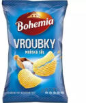 Bohemia Interactive Sare de mare gratinată 120g